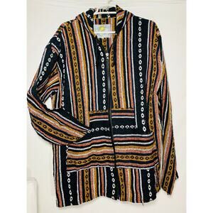 Sunjoy Zip up Sweater